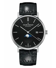 Мужские часы Claude Bernard 80501 3 NIN, фото 