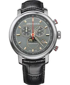 Чоловічий годинник Aerowatch 84936AA06, зображення 
