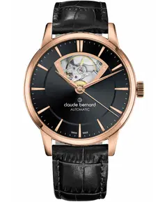 Мужские часы Claude Bernard 85017 37R NIR3, фото 