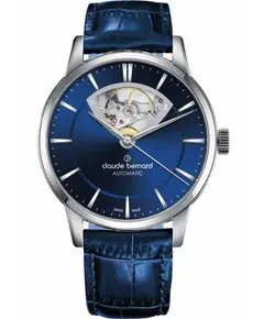 Мужские часы Claude Bernard 85017 3 BUIN3, фото 