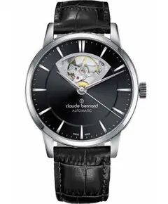 Чоловічий годинник Claude Bernard 85017-3-NIN3, зображення 