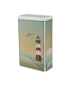 GOE-23100231 Lighthouses - Box Scandic Home Goebel, фото 