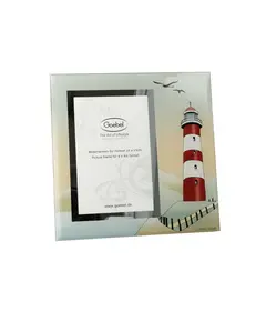 GOE-23101441 Lighthouse - Picture Frame Scandic Home Scandic Home Goebel, фото 