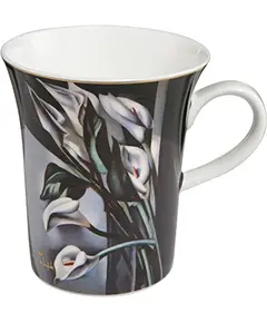GOE-67070061 Callas II - Mug Artis Orbis Tamara de Lempicka Goebel, зображення 