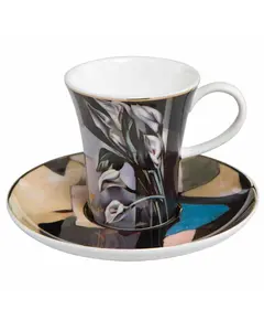 GOE-67070081 Callas II - Mug Artis Orbis Tamara de Lempicka Goebel, зображення 