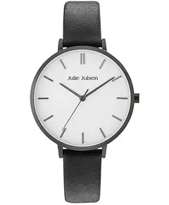 Женские часы Julie Julsen JJW10BLK-1, фото 