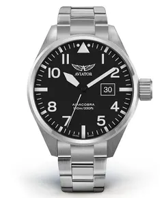 Мужские часы Aviator V.1.22.0.148.5, фото 