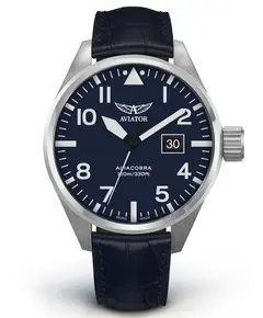 Мужские часы Aviator V.1.22.0.149.4, фото 