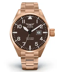 Чоловічий годинник Aviator V.1.22.2.151.5, зображення 