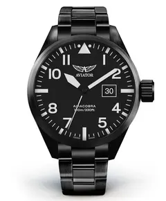 Мужские часы Aviator V.1.22.5.148.5, фото 
