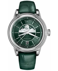 Женские часы Aviator V.1.33.0.262.4, фото 