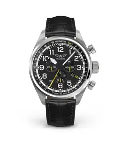 Чоловічий годинник Aviator V.2.25.0.169.4, зображення 
