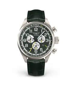 Чоловічий годинник Aviator V.2.25.7.171.4, зображення 