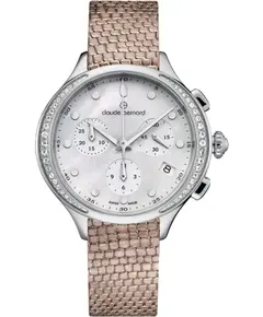 Жіночий годинник Claude Bernard 10232-3P-NAIN, зображення 