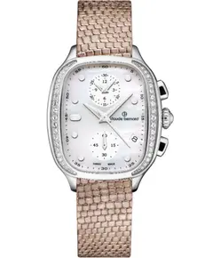 Жіночий годинник Claude Bernard 10800-3P-NAIN, зображення 