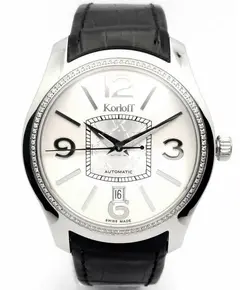 Чоловічий годинник Korloff CAK42-4W9, зображення 