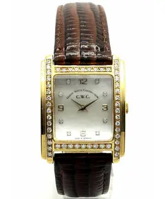 Жіночий годинник C.W.C. CH-26-GG, зображення 