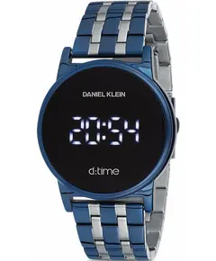 Чоловічий годинник Daniel Klein DK12208-2, зображення 
