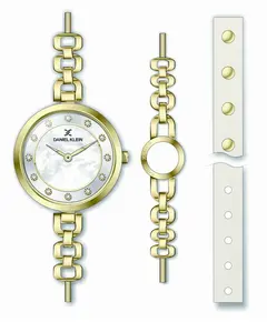 Женские часы Daniel Klein DK12211-4, фото 