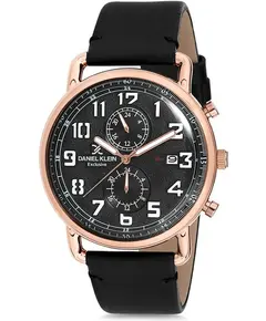 Чоловічий годинник Daniel Klein DK12245-5, зображення 