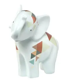 GOE-70000251 Mweya - Figurine 15,5 cm Elephant Goebel, зображення 