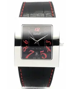 Жіночий годинник Korloff K26-1NR, зображення 
