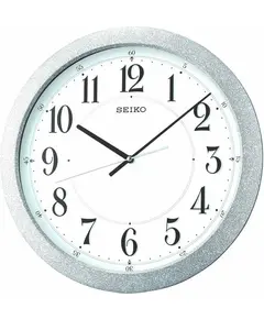 Настенные часы Seiko QXA754S, фото 