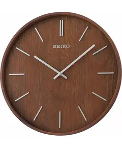 Настінний годинник Seiko QXA765B, зображення 