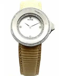 Жіночий годинник Korloff RD23, зображення 