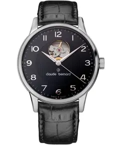 Мужские часы Claude Bernard 85017 3 NBN, фото 