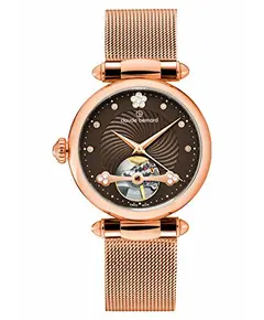 Жіночий годинник Claude Bernard 85022-37RM-BRPR, зображення 