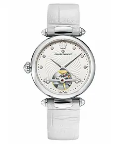 Жіночий годинник Claude Bernard 85022-3-APN, зображення 