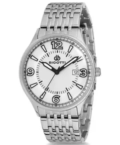 Чоловічий годинник Bigotti BGT0240-1, зображення 