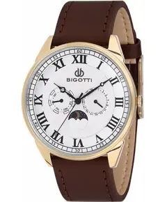 Мужские часы Bigotti BGT0246-3, фото 