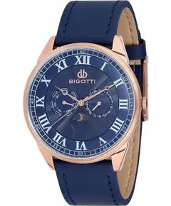 Мужские часы Bigotti BGT0246-5, фото 