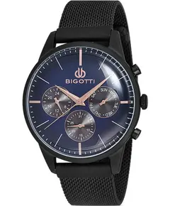 Мужские часы Bigotti BGT0248-4, фото 