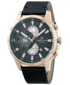 Мужские часы Daniel Klein DK.1.12255-4, фото 