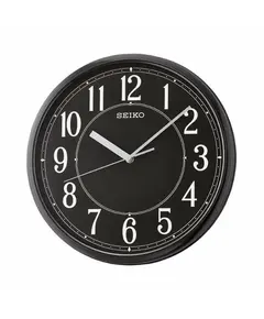Настінний годинник Seiko QXA756A, зображення 
