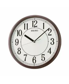 Настінний годинник Seiko QXA756B, зображення 