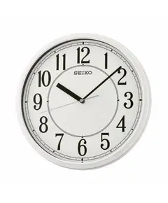 Настінний годинник Seiko QXA756H, зображення 