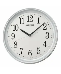 Настенные часы Seiko QXA768S, фото 