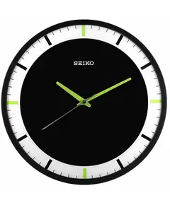 Настенные часы Seiko QXA769K, фото 