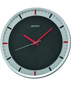 Настенные часы Seiko QXA769S, фото 