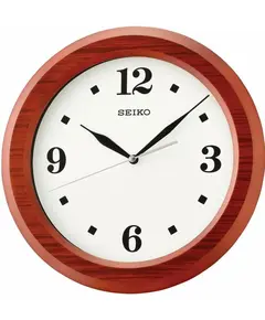 Настенные часы Seiko QXA772B, фото 