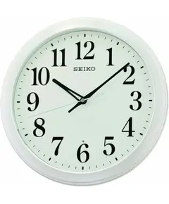 Настенные часы Seiko QXA776W, фото 
