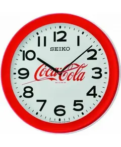 Настінний годинник Seiko QXA922R, зображення 