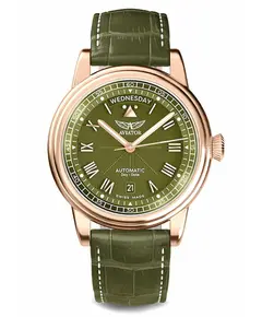 Чоловічий годинник Aviator V.3.35.2.279.4, зображення 
