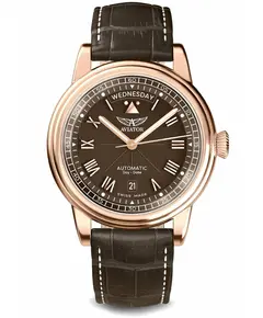 Мужские часы Aviator V.3.35.2.280.4, фото 
