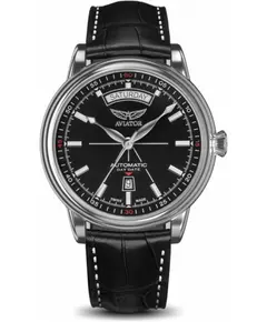Чоловічий годинник Aviator V.3.20.0.142.4, зображення 