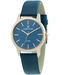 Жіночий годинник Daniel Klein DK.1.12394-2, зображення 